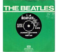 Beatles,the - Strawberry Fields Forever