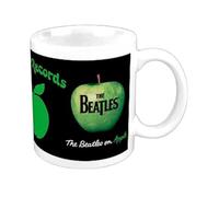 Beatles,the - Tazza Beatles On Apple