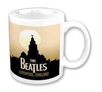 Beatles,the - Tazza The Beatles Liverpool, England