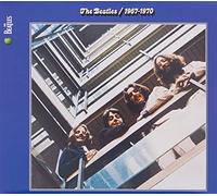 The Beatles - THE BEATLES 1967 - 1970