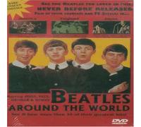 Beatles,the - The Beatles - Around the World [2003] (REGION 1) (NTSC)