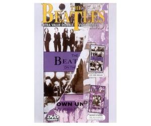 Beatles, the - The Beatles - Down Under & On Road