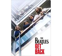 The Beatles – Get Back – DVD (3 dischi)