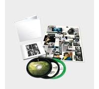 The Beatles The Beatles (CD) Deluxe Box Set