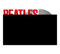 Beatles The - The Decca Tapes (Clear Vinyl)