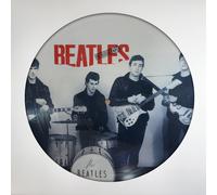 Beatles The - The Decca Tapes (Picture Disc)