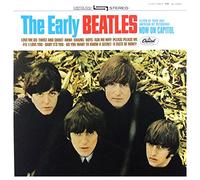 Beatles The - The Early Beatles (Limited Edt.)