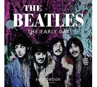 Beatles The - The Early Days