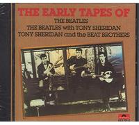 Beatles,the - The Early Tapes
