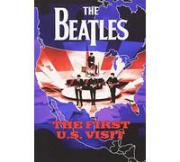 Beatles The - The First U.S. Visit