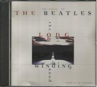 Beatles,the - The Long Winding Road