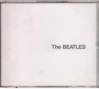 Beatles,the - The White Album