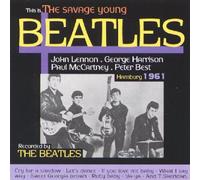 Beatles,the - This Is the Savage