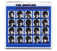 Beatles - the - Toppa A Hard Days Night Album Cover