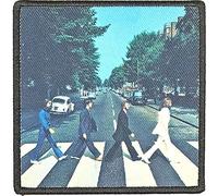 Beatles - the - Toppa Abbey Road Album Cover