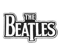Beatles the - Toppa Drop T Logo
