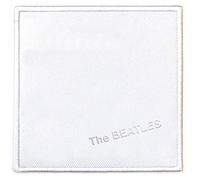 Beatles - the - Toppa White Album Cover