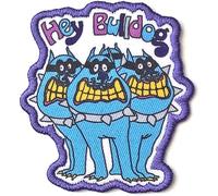 Beatles - the - Toppa Yellow Submarine Hey Bulldog
