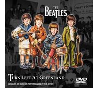 Beatles, the - Turn Left at Greenland