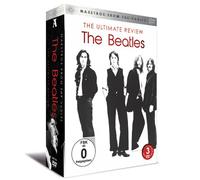 Beatles - The Ultimate Review - Maestros From The Vaults