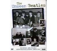 Beatles - The Unseen Beatles