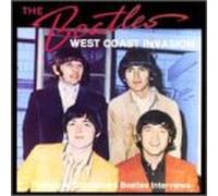 Beatles, the - West Coast Invasion