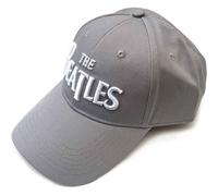 Beatles - The White Drop T Logo Ufficiale Cappellini da baseball