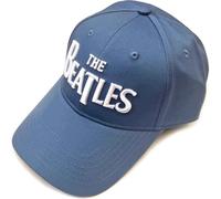 Beatles - The White Drop T Logo Ufficiale Cappellini da baseball