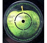 Beatles,the With Preston,Billy - Get Back