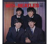 Beatles, the - With the Beatles