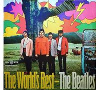 BEATLES - The World's best / 77 235 Club