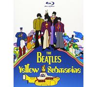 Beatles, The - Yellow Submarine [Edizione: Giappone]