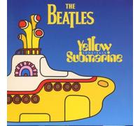 Vinile Beatles (The) - Yellow Submarine