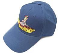 Beatles - The Yellow Submarine Ufficiale Cappellini da baseball