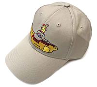 Beatles - The Yellow Submarine Ufficiale Cappellini da baseball