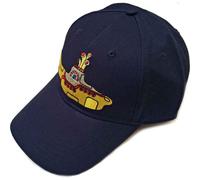 Beatles - The Yellow Submarine Ufficiale Cappellini da baseball
