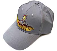 Beatles - The Yellow Submarine Ufficiale Cappellini da baseball