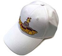Beatles - The Yellow Submarine Ufficiale Cappellini da baseball