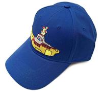 Beatles - The Yellow Submarine Ufficiale Cappellini da baseball