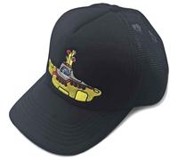 Beatles - The Yellow Submarine Ufficiale Cappellini da baseball