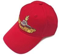 Beatles - The Yellow Submarine Ufficiale Cappellini da baseball