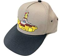 Beatles - The Yellow Submarine Ufficiale Cappellini da baseball