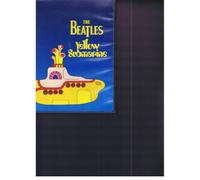 Beatles The - Yellow Submarine (With Booklet)