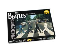 Beatles (The): Zee Productions - Abbey Road (Jigsaw Puzzle) - AA.VV.