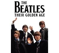 Beatles: Their Golden Age (2012) [DVD] [NTSC]