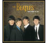 Beatles - Thirty Weeks in 1963