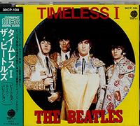 Beatles - Timeless I (J, #30cp-104)