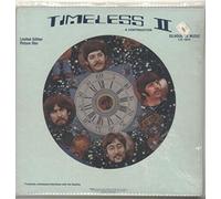 BEATLES - TIMELESS II 1/2 7 INCH (7" VINYL 45) US SILHOUETTE 1983