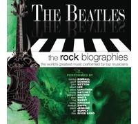 Beatles.=trib= - Rock Biographies