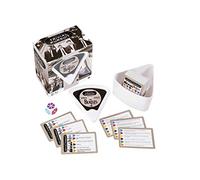 Beatles Trivial Pursuit Bite Size Board Game